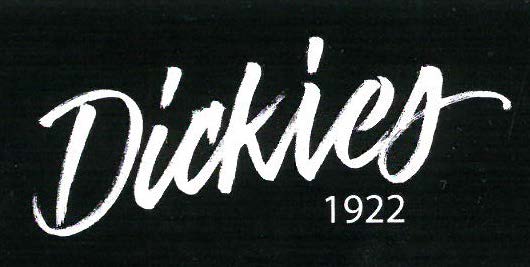 Dickies 1922